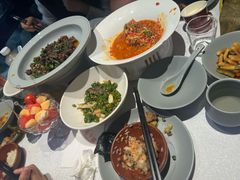 -湘中缘·湖南菜(娄底驻京办店)