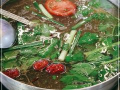 -刘少华贵州小黄牛·鲜牛肉火锅(总店)