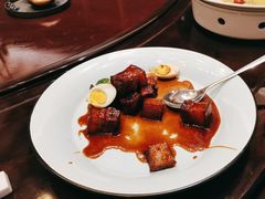 -宝燕壹号景观餐厅(龙盛国际商业广场店)