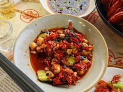 -小林哥的海鲜馆·夜宵烧烤(渔人码头店)