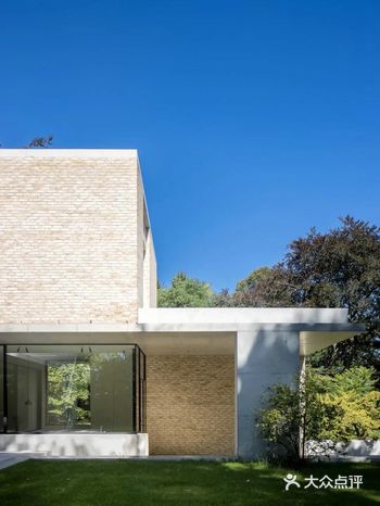 【自然主义至上的设计】