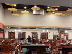 大堂-孙府大院(步行街店)