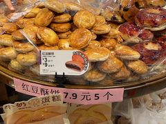 -85度C(南京龙江店)