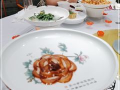 -京味斋·北京烤鸭(北京南站洋桥店)