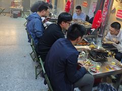 -幸福小串·地摊小炉子(三阳路店)