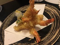 -希望日本料理(保利香槟花园店)