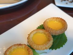 -珠海瑞吉酒店·宴庭中餐厅