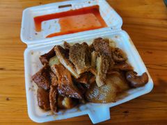 -细妹五香牛杂(步行街店)