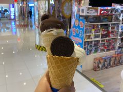 -DQ·蛋糕·冰淇淋(金桥店)