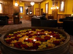 -松赞拉萨林卡酒店