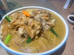 -柠静私家菜(石板巷店)