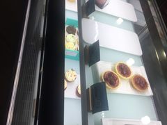-第戎蛋糕(恒隆广场店)