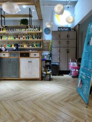 -崇森 HAIR SALON美发