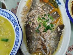 -得意楼蒸菜馆