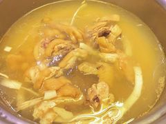 -大头椰·椰子鸡火锅(新梦店)