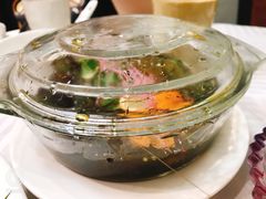 -利鸿私宴(南京路步行街店)