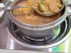 -荣叔港式沙嗲牛肉火锅(正佳潮流店)
