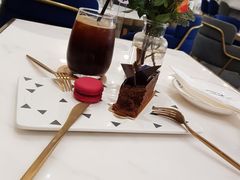 -LE SAPHIR 莎菲尔菓子(和兴店)