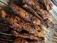 -清真·马峰烤肉(小学习北巷店)