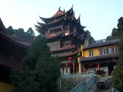 -东天目山风景区