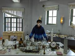 -清风小镇闯关东影视基地