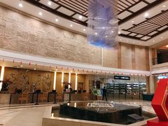 -乳源丽宫国际温泉酒店