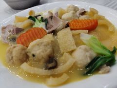 -怡园饭店-餐厅(四望亭店)