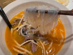 -漆黑觉米粉(三里屯店)