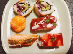 -韩盛·盛江山自助料理(中街大悦城店)