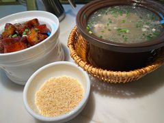 -小菜园新徽菜(合肥之心城店)