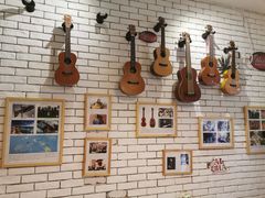 -WithU悠弦时光·尤克里里之家ukulele(宽窄巷子店)