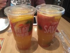 -必胜客(百联又一城店)