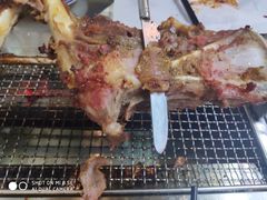 -宗泉烤全羊·烤羊腿·家常菜(解放东路店)