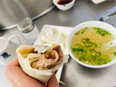 -和顺朝天锅(月河路店)