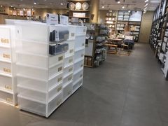 -MUJI无印良品(鑫嘉汇购物中心店)