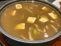 -春花民族美食(佳木斯总店)