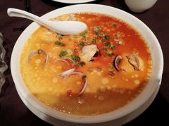 -老客站酒楼(金花南路店)