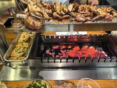 -三个蒙古大叔羊肉串(大宁店)