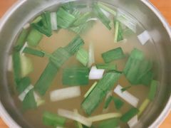 自助汤-刘信牛羊肉小炒泡馍(回民街店)