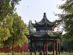 -洛阳白马寺