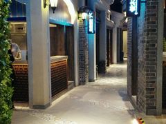 -北方家宴(番禺永旺店)