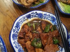 -孙盛兴奥灶面馆·蟹黄面·三虾面(山塘街总店)