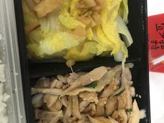 -阿二靓汤(建设店)