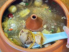 -小喜客·云南特色菜(纳西庭院店)