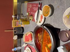 -一绪に寿喜烧(荟聚店)