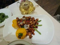 八宝辣酱-老正兴菜馆(福州路店)