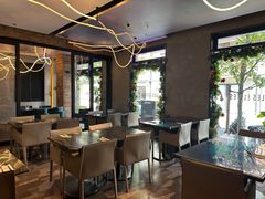 -LES ELITES 英集荟(南京西路店)