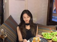 -翡翠鸟精品泰国菜(北辰财富中心店)