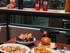 -Bistro 63 创意融合料理(广粤天地店)