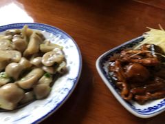 -同得兴 Since·1995 传统苏式面馆(十全街店)